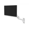 Ergotron LX Series Monitor Mount 45-683-290 34 inch Wall White 10kg