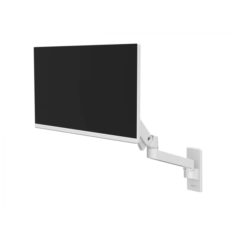 Ergotron LX Series Monitor Mount 45-683-290 34 inch Wall White 10kg