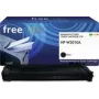 Toner cartridge FREECOLOR K18853F7 compatible for HP, Black, yield 16,000 pages, 1 pc
