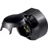 Trailer Socket 7‑Pole AS Schwabe 61473 — 7‑pin trailer connector for towing electrics