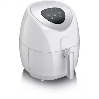 Hot air fryer Severin FR 2440 3.2 L 1500 W White