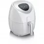Hot air fryer Severin FR 2440 3.2 L 1500 W White