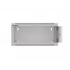 Wall mounted rack Lanberg WFFA-5604-10S