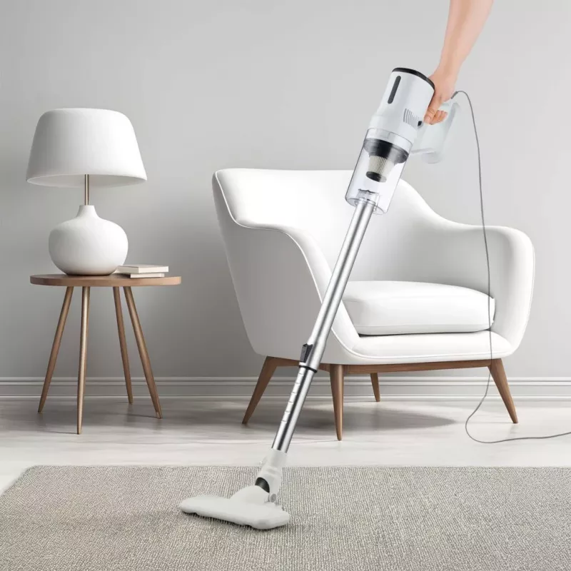 Vacuum Cleaner Manta VC003WH PowerStick 600W