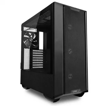PC case Lian Li LANCOOL III Midi Tower Black