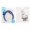 TB USB - USB C Cable 1.5 M. Navy Blue (AKTBXKUCSBA150N)