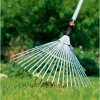 Garden rake Gardena Combisystem Fan Rake 03102-20