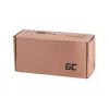 Green Cell 50GC18650NMC29 household battery Rechargeable battery 18650 Lithium-Ion (Li-Ion)