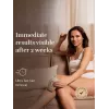 Epilator Silk'n IPL Infinity Fast Epilator 600k flashes, skin tone sensor, beige
