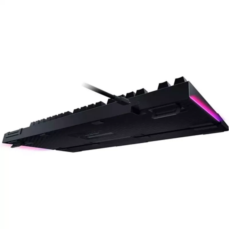 Razer RZ03-04691800-R3M1 keyboard Gaming USB QWERTY US English Black