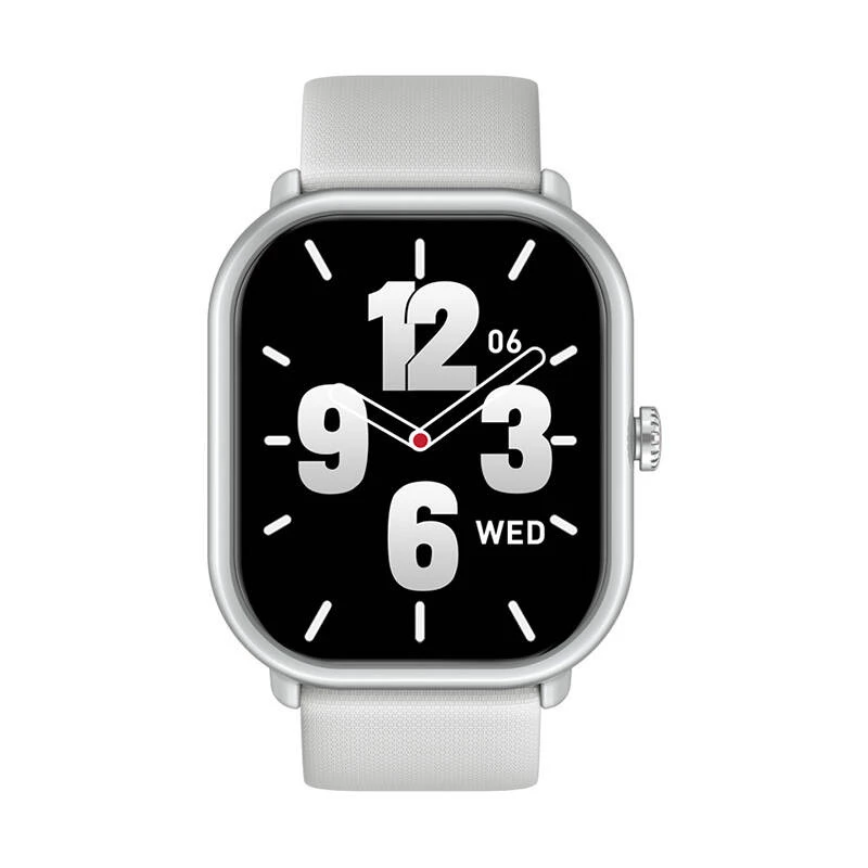 Smartwatch Zeblaze GTS 3 PRO White