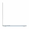 Apple MacBook Air Apple M M4 Laptop 38.9 cm (15.3) 16 GB 512 GB SSD Wi-Fi 6E (802.11ax) macOS Sequoia Blue