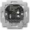 Busch-Jaeger 6411 U/S-101. Produkttyp: Auslöser Rollo/Jalousie, Befestigungstyp: Unterputzmontiert, Anzahl Kanäle: 2 Kanäle. Energiequelle: AC, Leistu