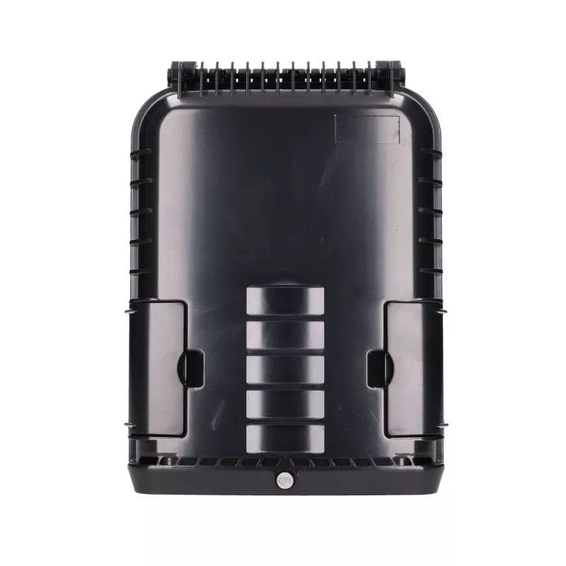 Extralink Fiber optic closure Selene 16 core Black