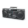 Boombox M-380 GB black