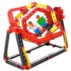 Advanced Crazy Rides, Construction Toy