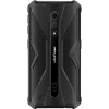 Rugged smartphone UleFone Armor X12 — 3GB RAM, 32GB storage, All Black