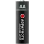 AgfaPhoto Ultra LR6 Mignon AA battery, alkaline manganese, 1.5 V, 4 pcs.