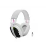 Fury Fukiya F6 Wireless Headphones, White