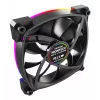 Montech RX120 PWM Computer case Fan 12 cm Black 3 pc(s)