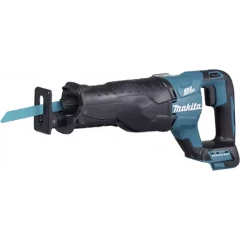 Makita DJR187ZK - Motorfuchsschwanz - Cordless - without Battery - 18 V (DJR187ZK)