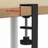 Under desk cable organizer, MC-104 B