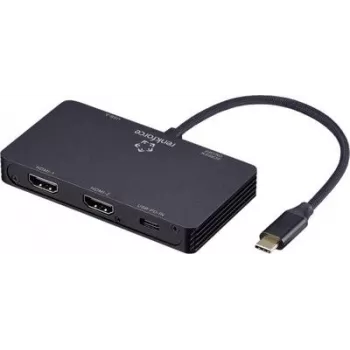 Renkforce RF-6804406 Black