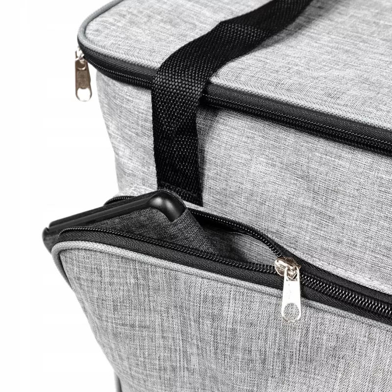 PROMIS TL28 THERMAL BAG BEACH PICNIC Large Tourist Cooler 28L
