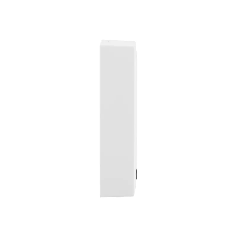 eQ-3 AG Homematic IP HmIP STV, Indoor, White, IP30, Wireless, Battery, 1,5 V