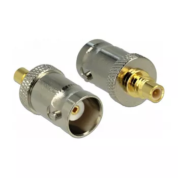 Coaxial Connector BNC DeLOCK 65857