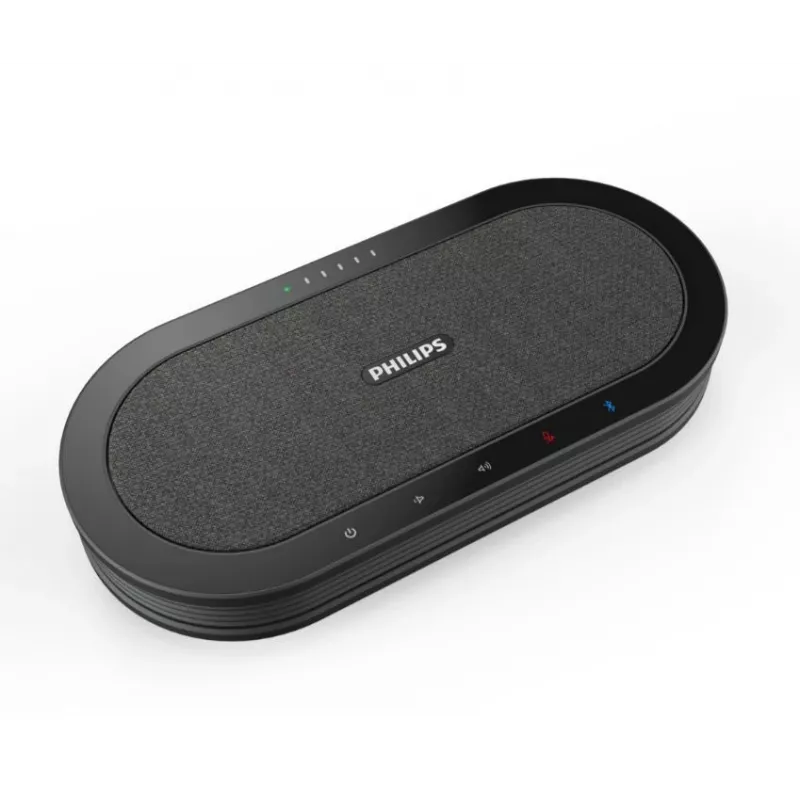 Philips PSE0501 Bluetooth conference speaker Grey 5.0
