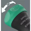 Manual screwdriver Wera 5051495001 straight screwdriver, length 189 mm, width 64 mm, height 38 mm
