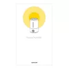 Humidifier Deerma F628W Ultrasonic 5 L White 25 W