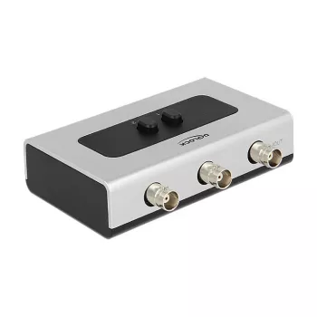 Video Switch BNC DeLOCK 87669