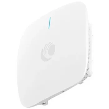 Indoor Access Point Cambium Networks XV2-21X Dual Radio 2.4GHz 5GHz Wi-Fi 5