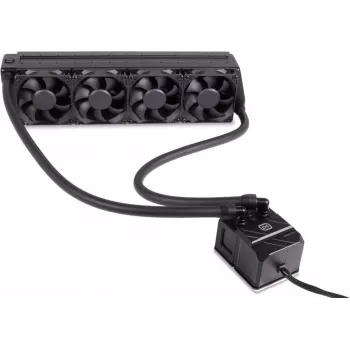 Alphacool 11973 Black