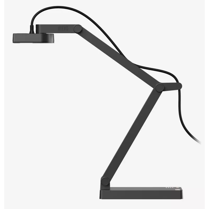 Document Camera IPEVO V4K PRO Grey USB 2.0