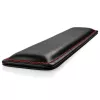 Ducky DWWR1880AR1 wrist rest leather Black (DWWR1880AR1)