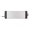 Power Extension Brennenstuhl 1391000912 3m 12 AC Outlets Indoor Black White