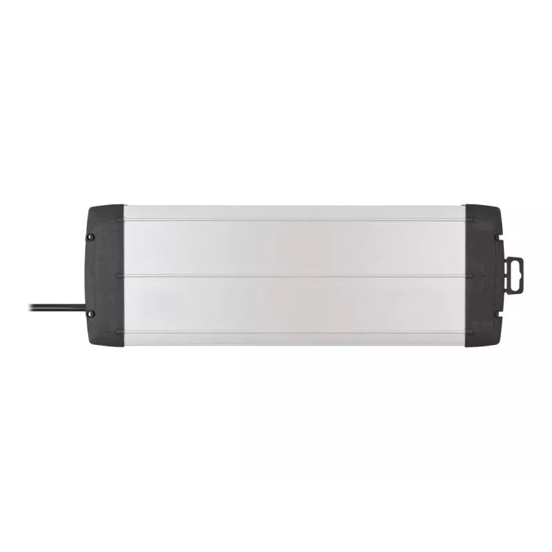 Power Extension Brennenstuhl 1391000912 3m 12 AC Outlets Indoor Black White