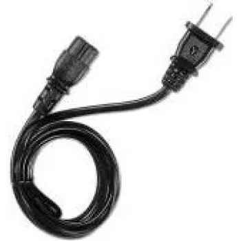 LOGON Power Cable 1.8m Black 1,8 m (TC03NC)