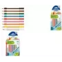 Pelikan griffix coloured pencils assorted colours 12 pc(s) (400198414)