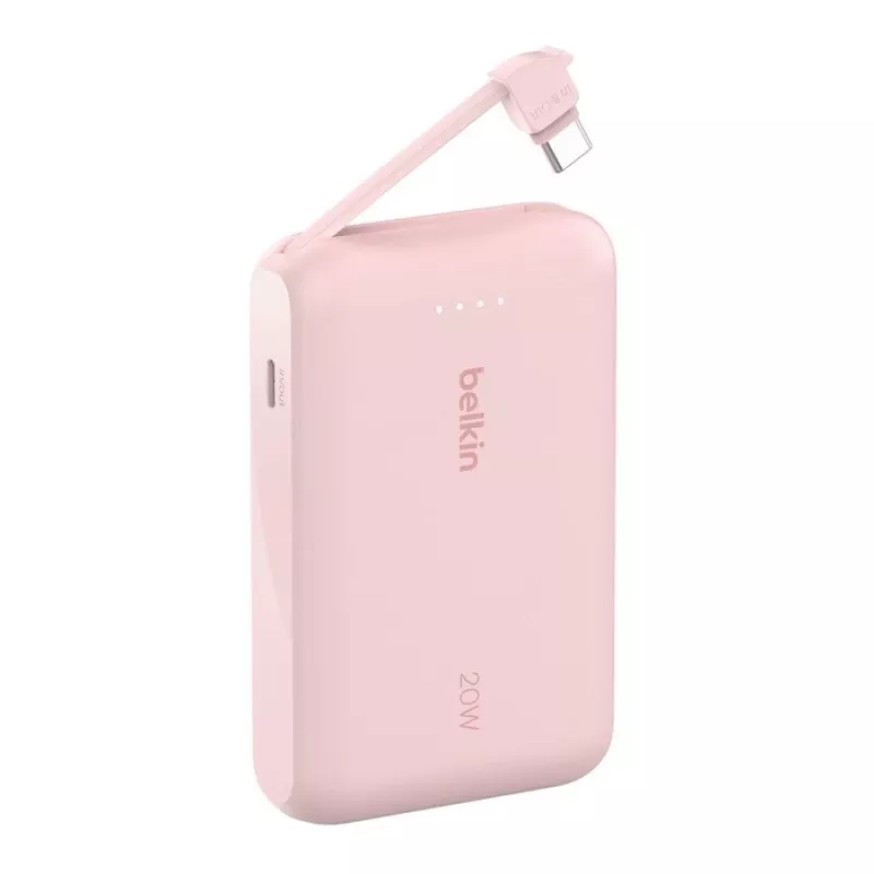 Power Bank Belkin BPB021HQPK 10000 mAh