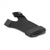 Hand strap DeLOCK 90606 Black Neoprene Nylon Polymer 100mm width