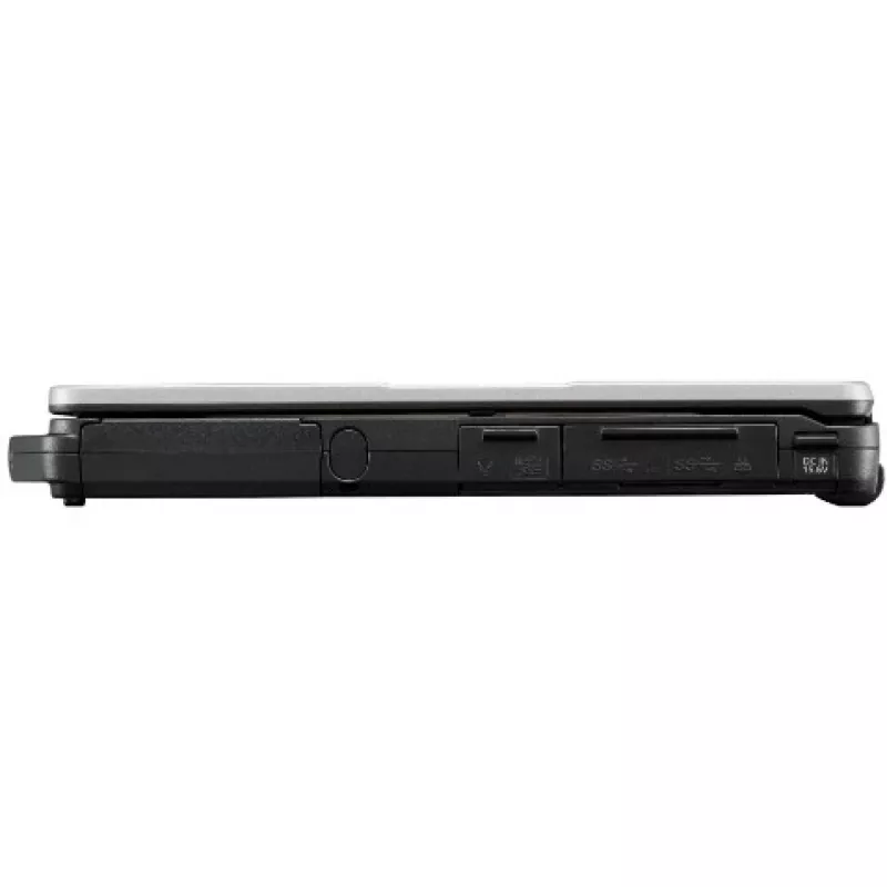 Panasonic TOUGHBOOK FZ-55 MK3 I5-1345U - Keyboard layout might be German