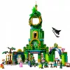 Bricks Wicked 75684 Welcome to Emerald City