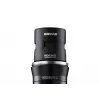 Shure Nexadyne™ 8/S - dynamic microphone, supercardioid with XLR connector, black