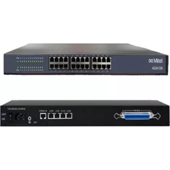 MITEL AG4124 Universal without cable (50008403)