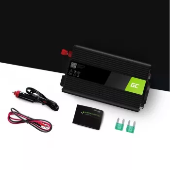 Power Adapter Inverter Green Cell INV05DE