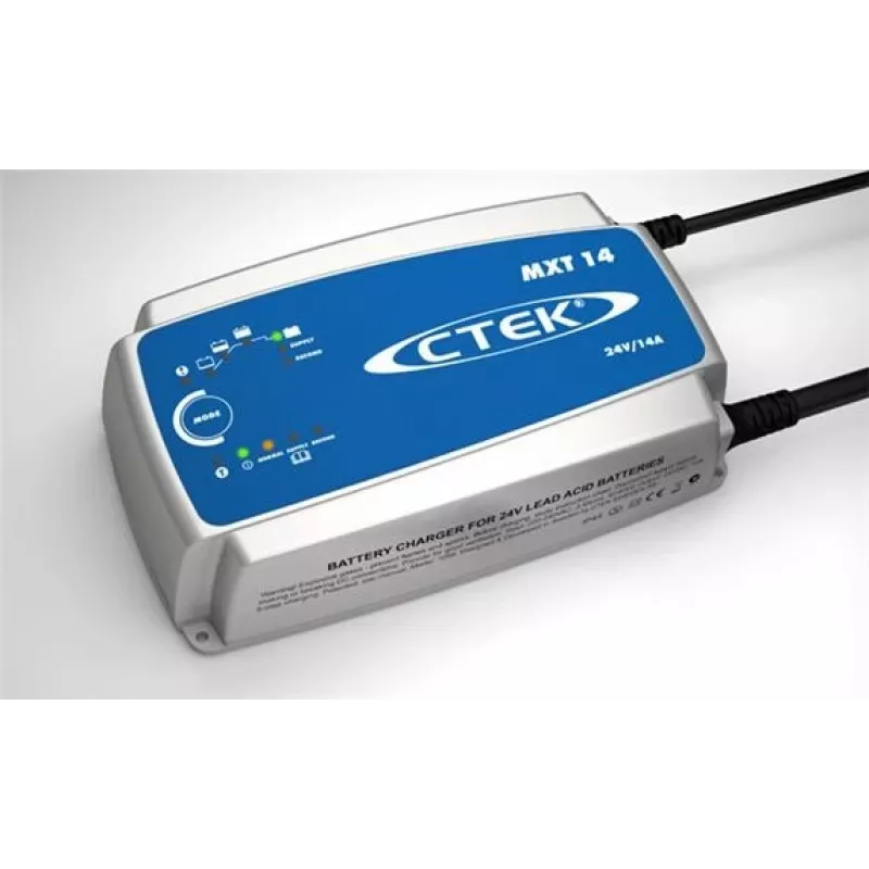 Battery Charger CTEK MXT 14